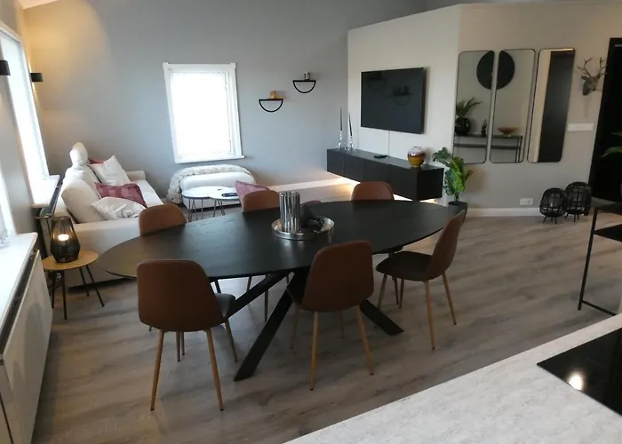 Northberg Apartments
