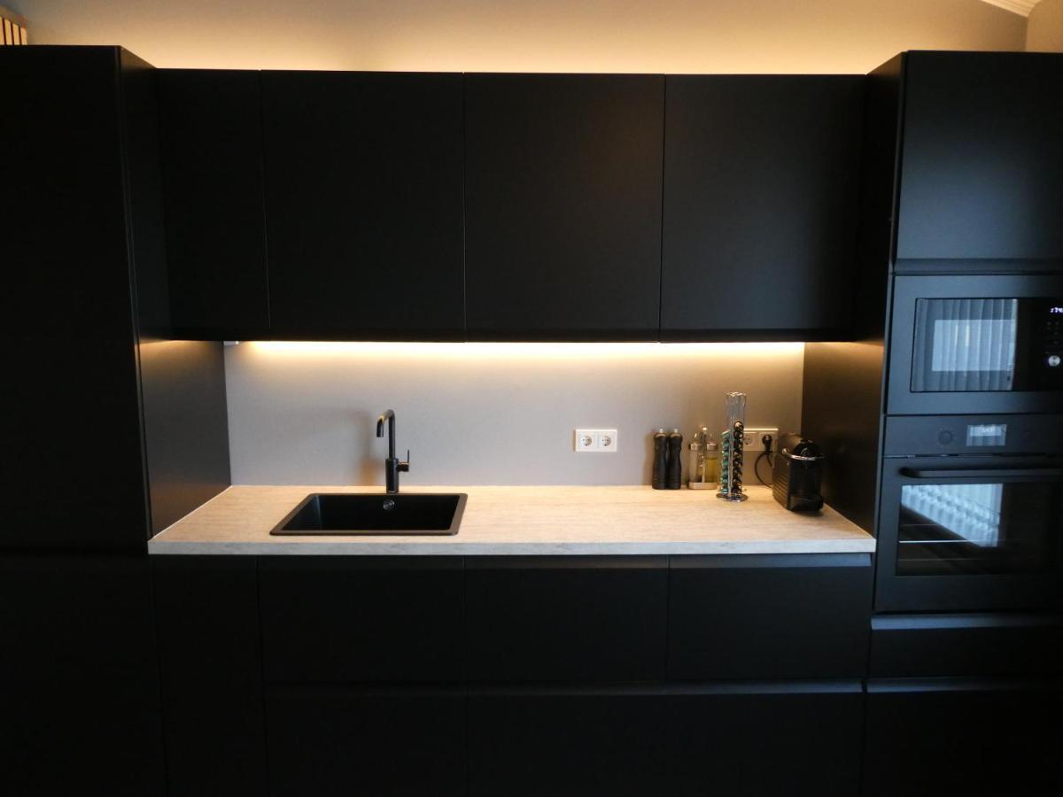 Northberg Apartment