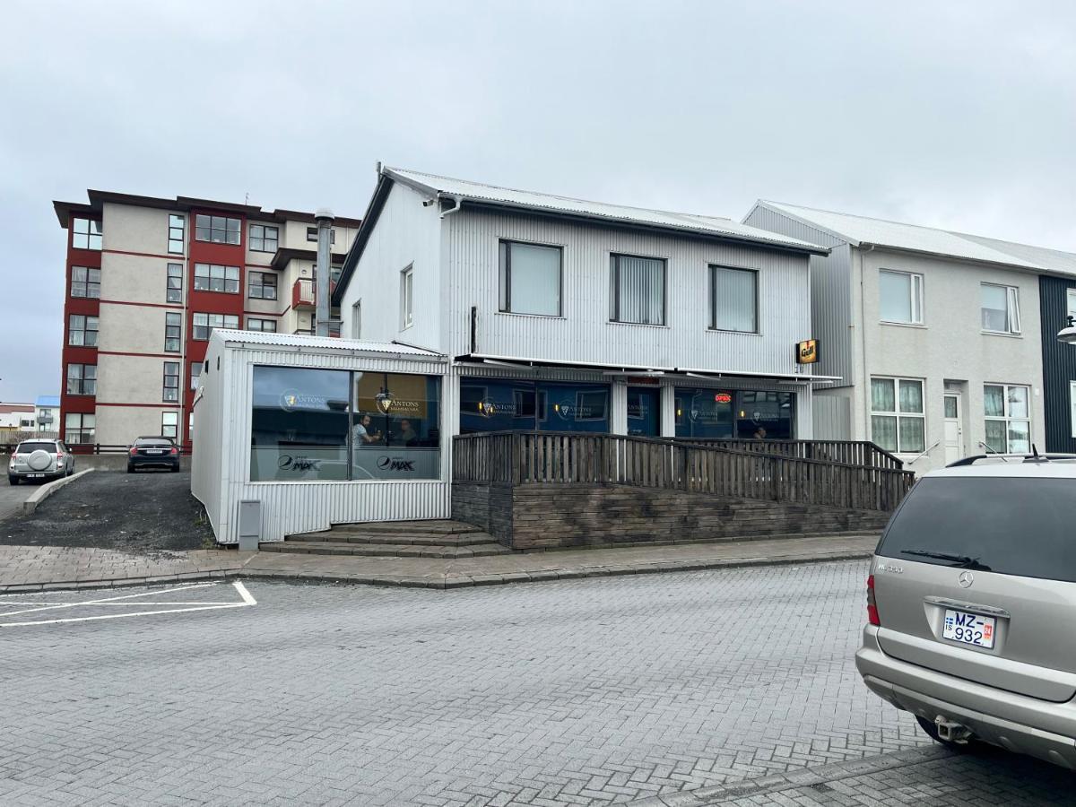 Northberg Apartment *